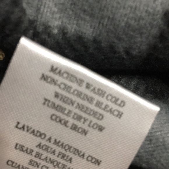 Distortion boys soft plaid flannel  button down shirt. Size 8 - Picture 11 of 11